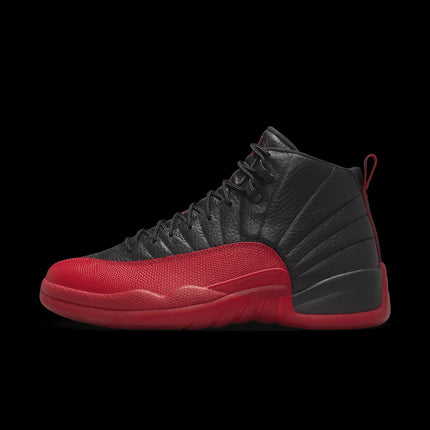 Jordan 12 Flu Game