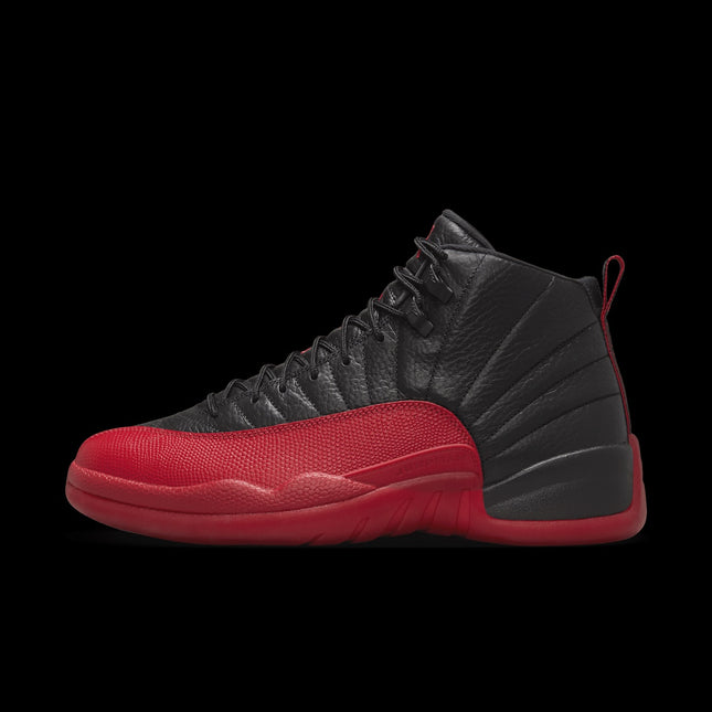 Jordan 12 Flu Game