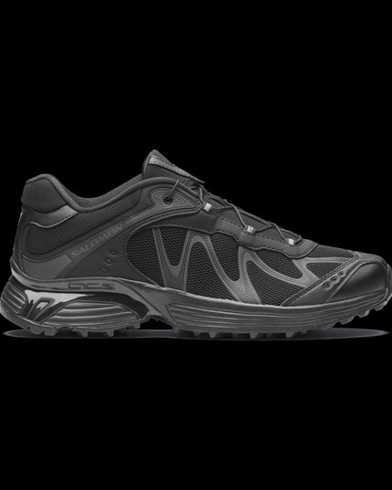 XT-WHISPER Black/asphalt