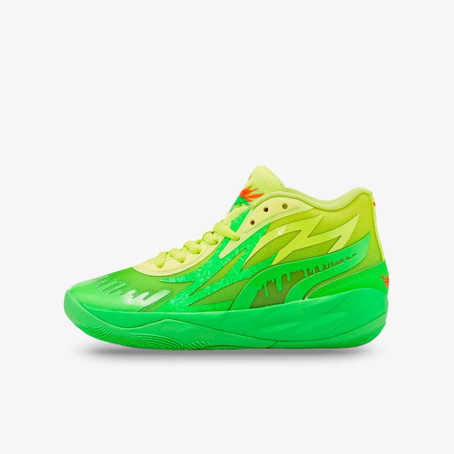Puma Lamelo mb.02 slime