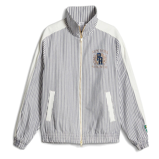 Puma x Rhuigi Summer Jacket Inky Blue