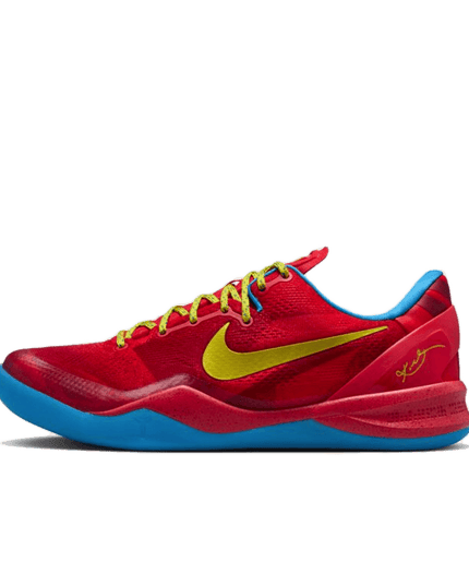 Nike Kobe 8 Protro LNY 'Year of the Horse