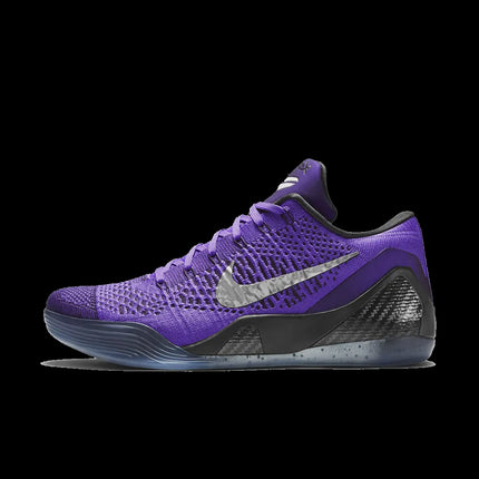Nike Kobe 9 Elite Low Protro 'Moonwalker