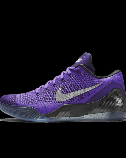 Nike Kobe 9 Elite Low Protro 'Moonwalker