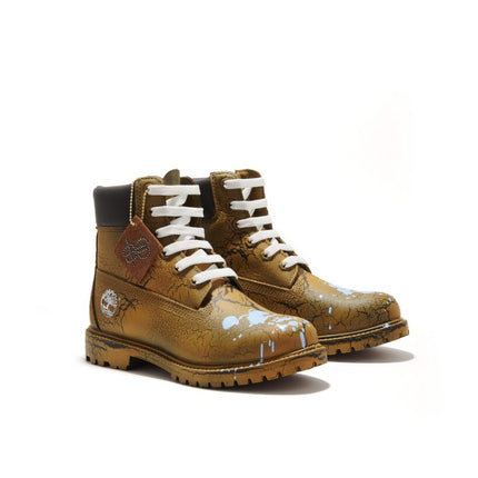 TIMBERLAND x SFERA EBBASTA $€ LIMITED EDITION