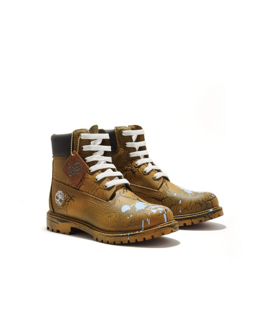TIMBERLAND x SFERA EBBASTA $€ LIMITED EDITION