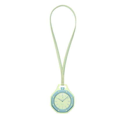 Swatch x Audemars Piguet Bioceramic Royal Pop Blue Eight