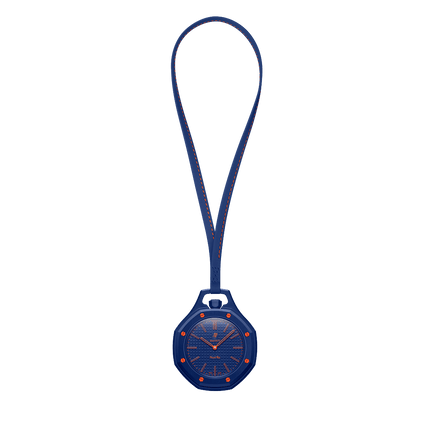 Swatch x Audemars Piguet Bioceramic Royal Pop Orenji Hachi