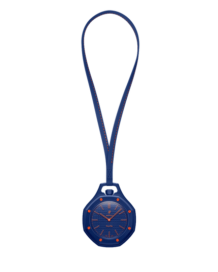 Swatch x Audemars Piguet Bioceramic Royal Pop Orenji Hachi