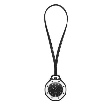 Swatch x Audemars Piguet Bioceramic Royal Pop Ocho Negro