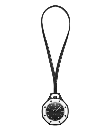 Swatch x Audemars Piguet Bioceramic Royal Pop Ocho Negro