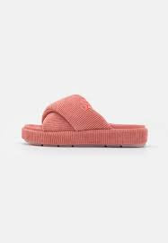 Jordan Sophia Slide Canyon Pink W