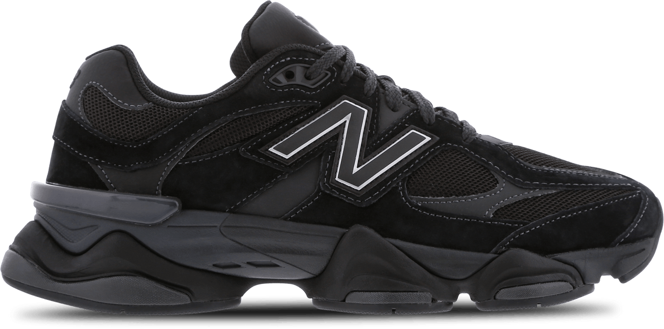 New balance 9060 black