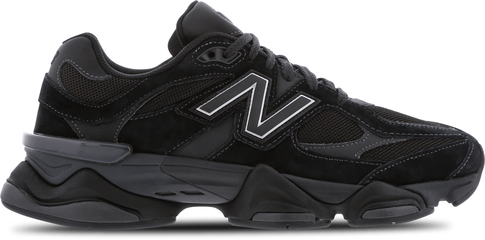 New balance 9060 black