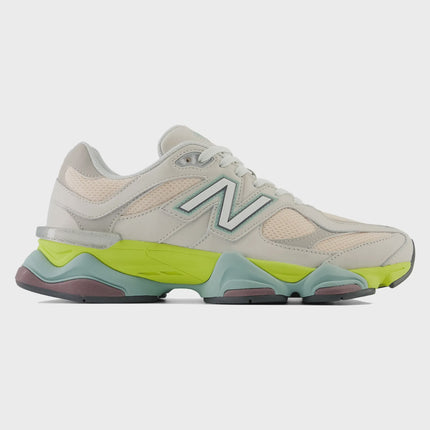New Balance 9060 "Moonbeam"
