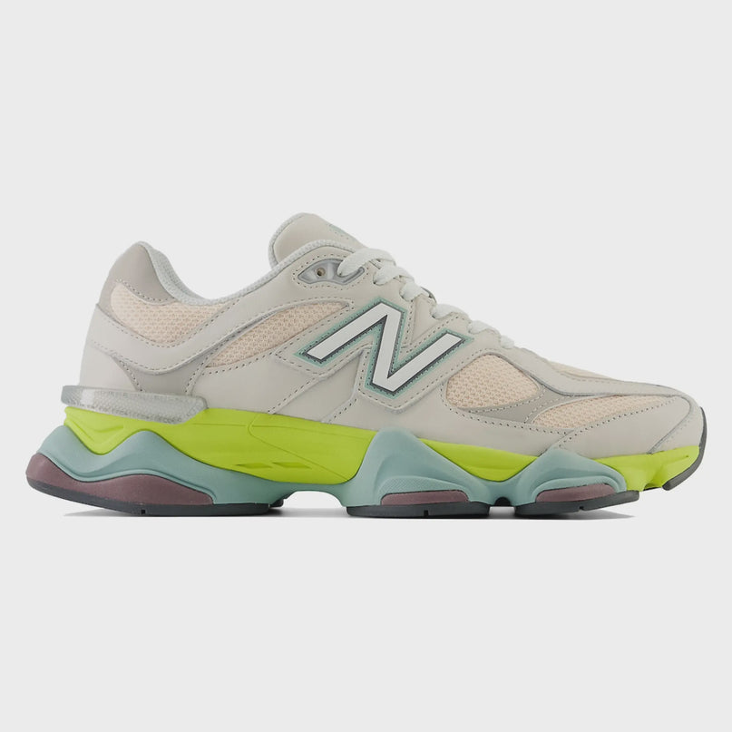 New Balance 9060 "Moonbeam"