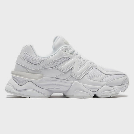 New Balance 9060 triple White