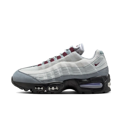 Nike Air Max 95 'Burgundy Crush'