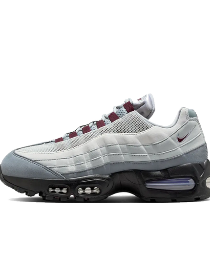 Nike Air Max 95 'Burgundy Crush'