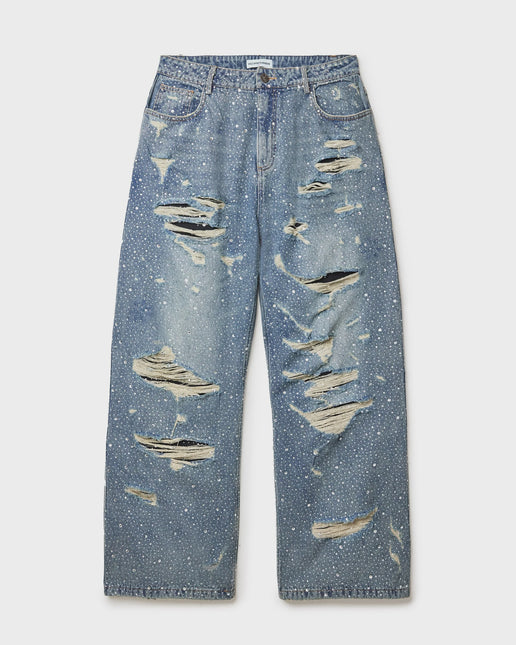 Vale Sport Divison Crystal Rain Denim