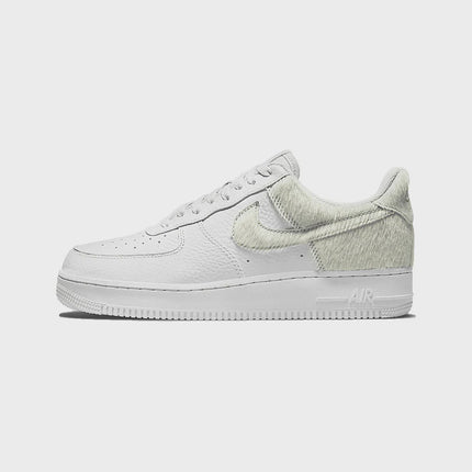 Air Force 1 Photon Dust Pony Hair
