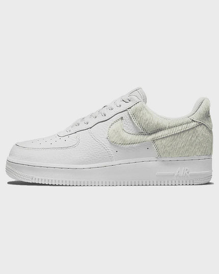 Air Force 1 Photon Dust Pony Hair