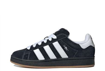 Adidas Campus x Korn Black Campus