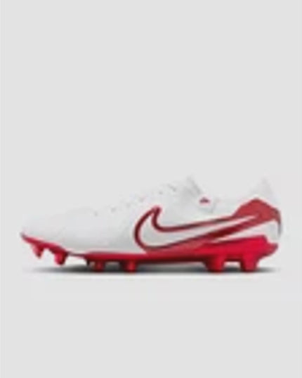 Nike Tiempo Legend 10 Elite LV8 FG 'Chromatic Pack White Red