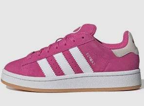 adidas Campus 00s Semi Lucid Fuchsia - J5SNEAKERS