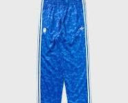 bape adidas pants blue