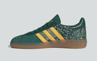adidas handball spezial carpet pack collegiate green