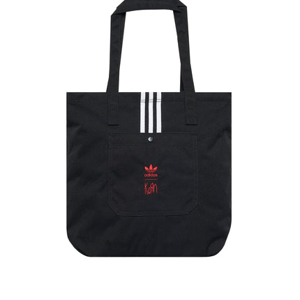 adidas originals x KORN TOTE BAG
