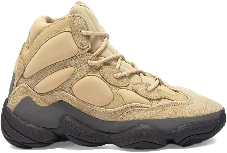 Men's adidas Yeezy 500 High 'Wakaran