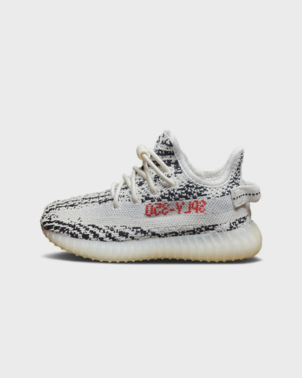 Yeezy Boost 350 V2 Zebra (Infants)
