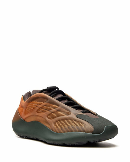 yeezy 700 copper fade