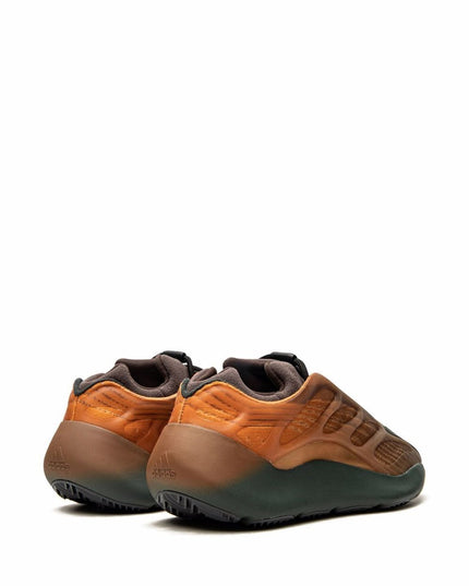 yeezy 700 copper fade