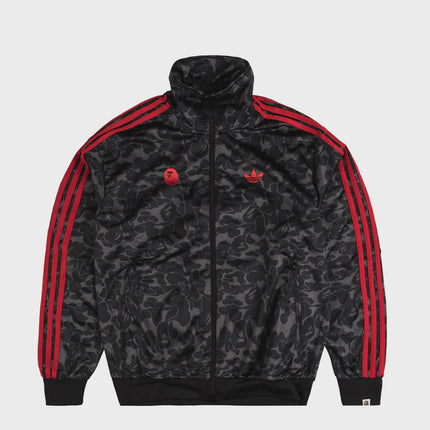 adisas x ape firebird hoodie