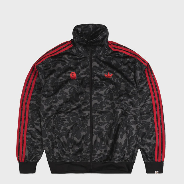 adisas x ape firebird hoodie