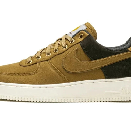 Air Force 1 Carhartt WIP Ale Brown