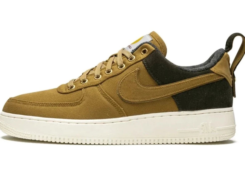Air Force 1 Carhartt WIP Ale Brown