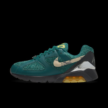 Air Max 180 Apron Records