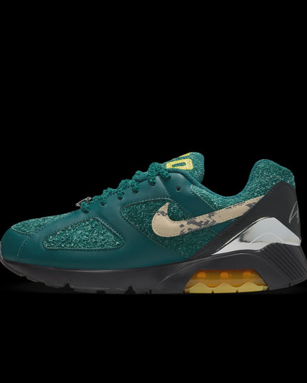 Air Max 180 Apron Records
