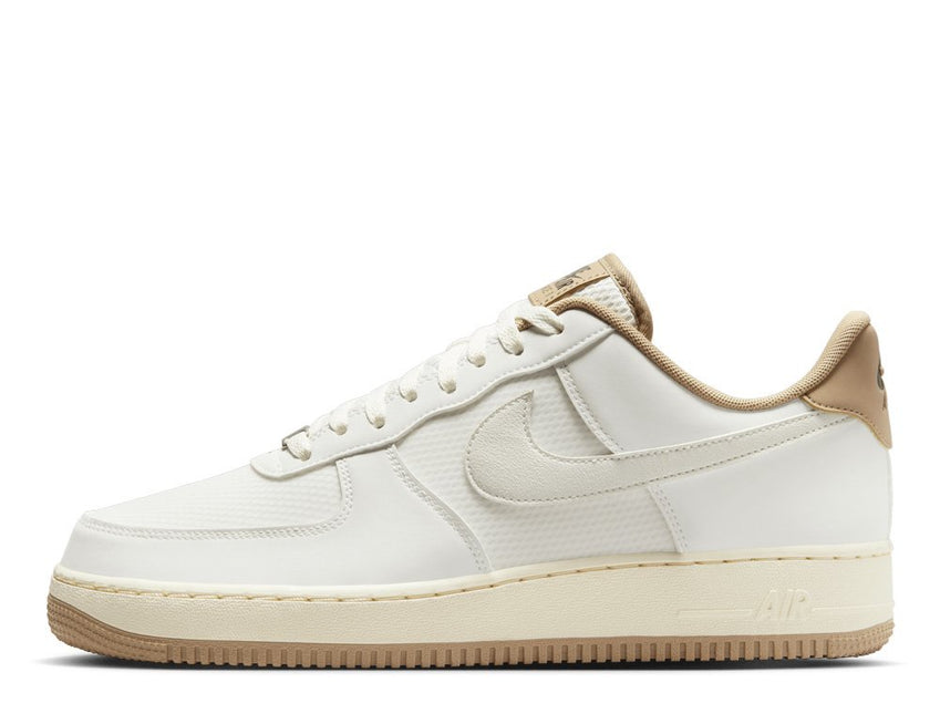 Air Force 1 Low Khaki