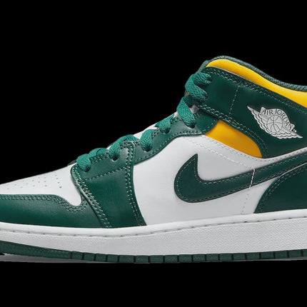 Air Jordan 1 Mid Sonics