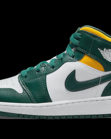 Air Jordan 1 Mid Sonics