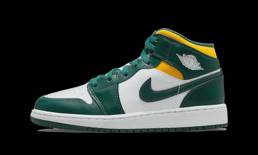Air Jordan 1 Mid Sonics