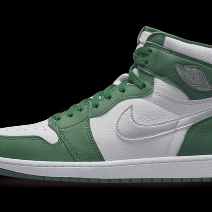 Nike Air Jordan 1 High OG Gorge Green