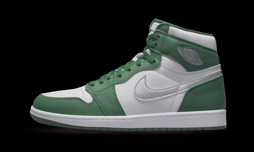 Nike Air Jordan 1 High OG Gorge Green