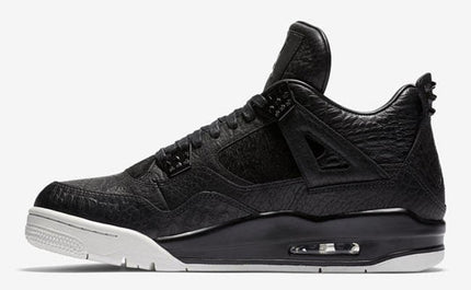 Nike Air Jordan 4 Pony Hair