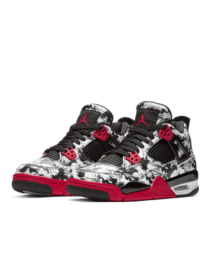 Air Jordan 4 Retro “Tattoo”